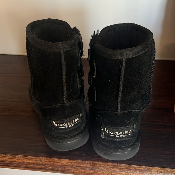 Koolaburra by Ugg Toddler boots - Picture 3 of 3